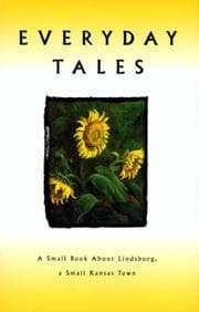Tapa de Everyday tales