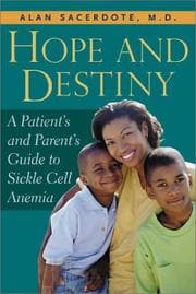 Tapa de Hope and destiny