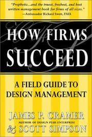 Tapa de How firms succeed