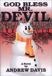 Tapa de God bless Mr. Devil