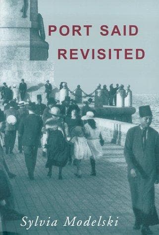 Tapa de Port Said Revisited