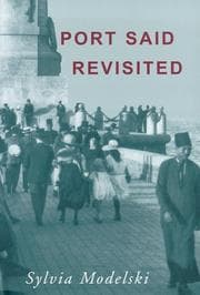 Tapa de Port Said Revisited