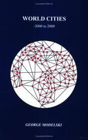 Tapa de World Cities