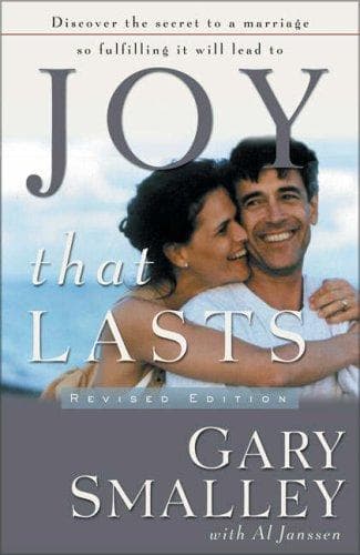 Tapa de Joy That Lasts
