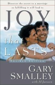 Tapa de Joy That Lasts
