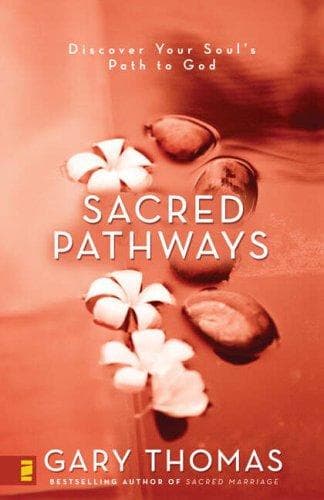 Tapa de Sacred Pathways