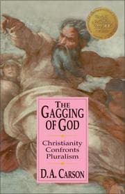 Tapa de Gagging of God, The