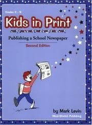 Tapa de Kids in Print