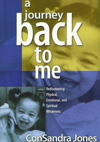 Tapa de Journey Back to Me