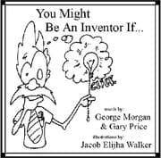 Tapa de You Might Be An Inventor If...