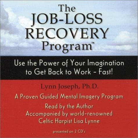 Tapa de The Job-Loss Recovery Program