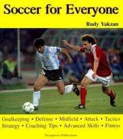 Tapa de Soccer for Everyone