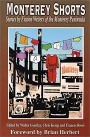 Tapa de Monterey shorts