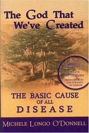 Tapa de The God That We've Created