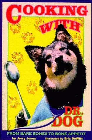 Tapa de Cooking with Dr. Dog