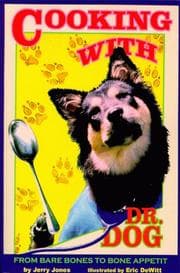 Tapa de Cooking with Dr. Dog
