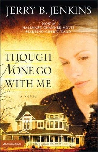 Tapa de Though None Go with Me