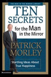 Tapa de Ten Secrets for the Man in the Mirror