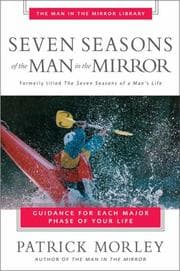 Tapa de Seven Seasons of the Man in the Mirror