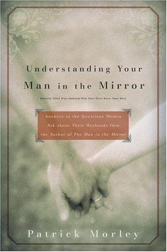 Tapa de Understanding Your Man in the Mirror