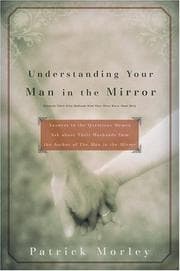 Tapa de Understanding Your Man in the Mirror