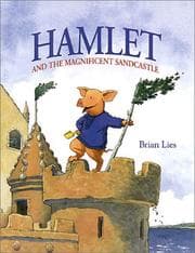 Tapa de Hamlet and the magnificent sandcastle