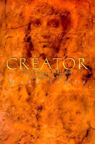 Tapa de Creator