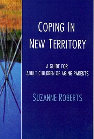 Tapa de Coping in new territory