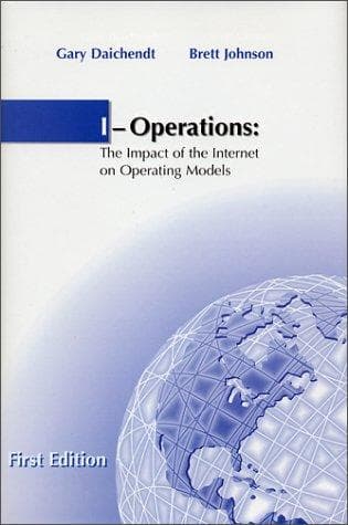 Tapa de I-operations