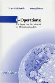 Tapa de I-operations