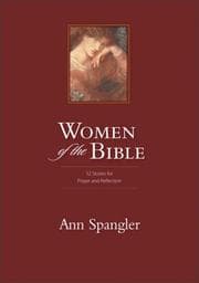 Tapa de Women of the Bible