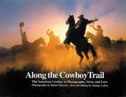 Tapa de Along the cowboy trail