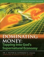 Tapa de Dominating money