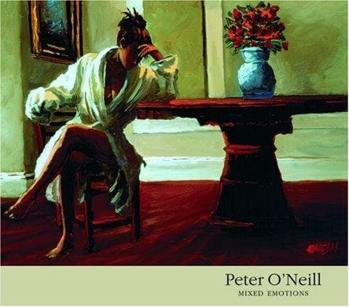 Tapa de Peter O'Neill