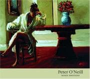 Tapa de Peter O'Neill