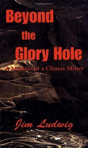 Tapa de Beyond the Glory Hole
