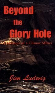 Tapa de Beyond the Glory Hole