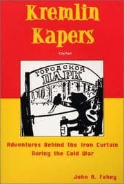Tapa de Kremlin Kapers