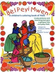 Tapa de Bel Peyi Mwen