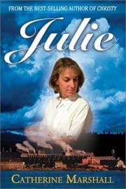 Tapa de Julie