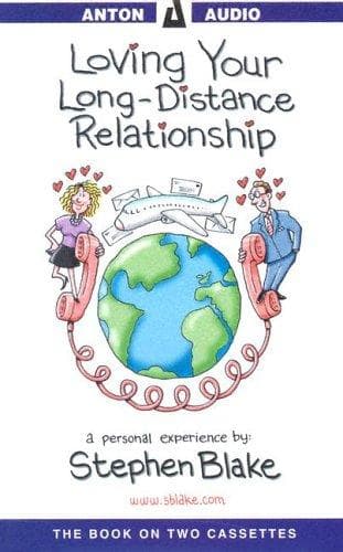 Tapa de Loving Your Long-Distance Relationship