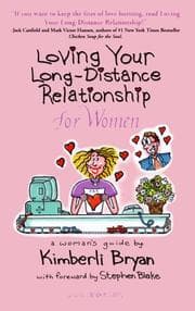Tapa de Loving Your Long-Distance Relationship for Women
