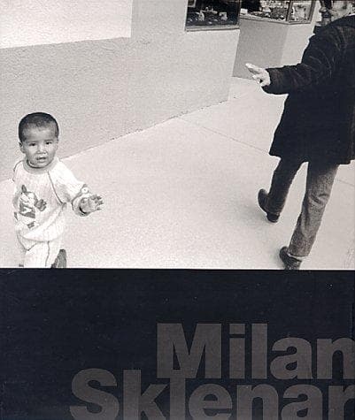 Tapa de Milan Sklenar