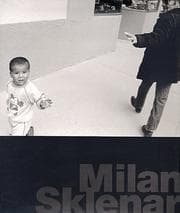 Tapa de Milan Sklenar