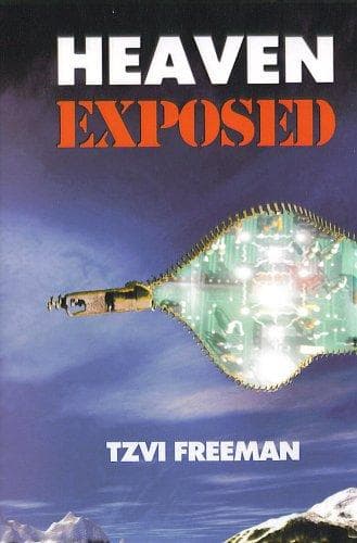 Tapa de Heaven Exposed