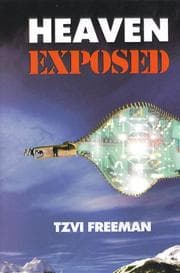 Tapa de Heaven Exposed