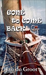 Tapa de Gone to Come Back