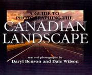 Tapa de A Guide to Photographing the Canadian Landscape