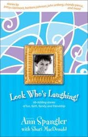 Tapa de Look who's laughing!