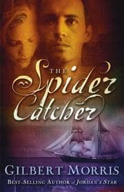 Tapa de The Spider Catcher